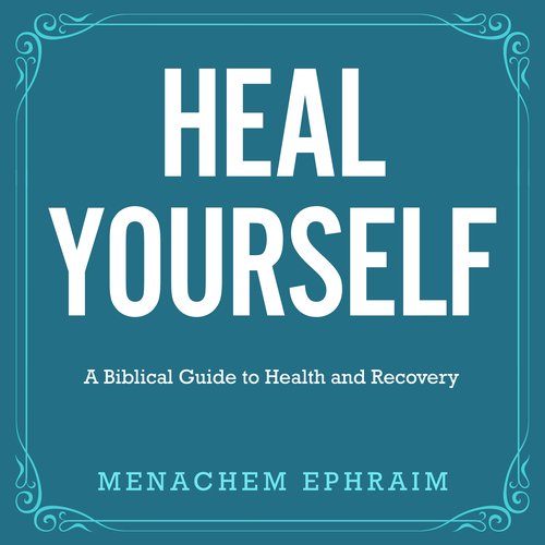 Heal Yourself