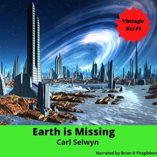 Earth is Missing
