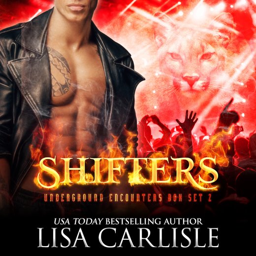 SHIFTERS