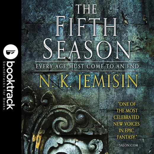 Fifth Season, The: Booktrack Edition