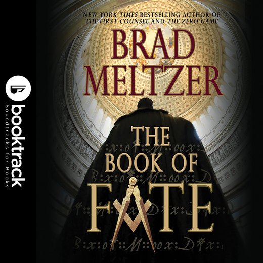 Book of Fate, The: Booktrack Edition