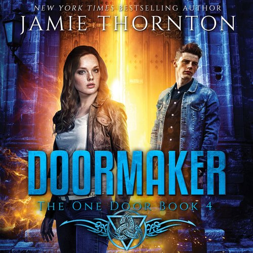 Doormaker: The One Door (Book 4)