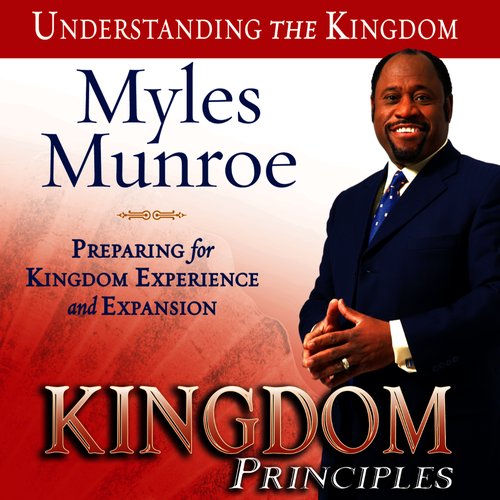 Kingdom Principles