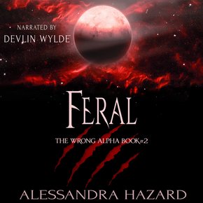 Feral thumbnail