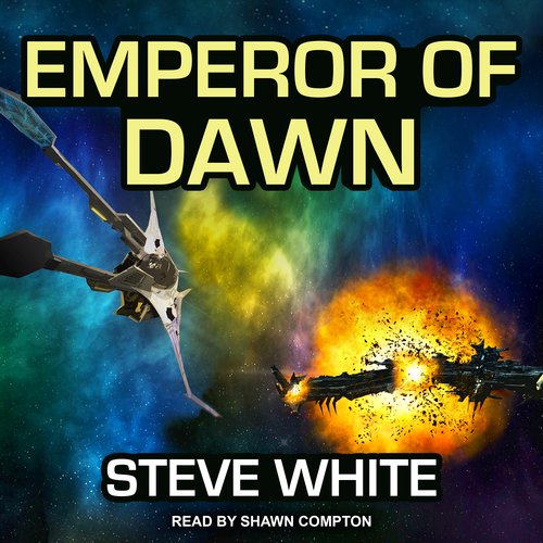 Emperor of Dawn