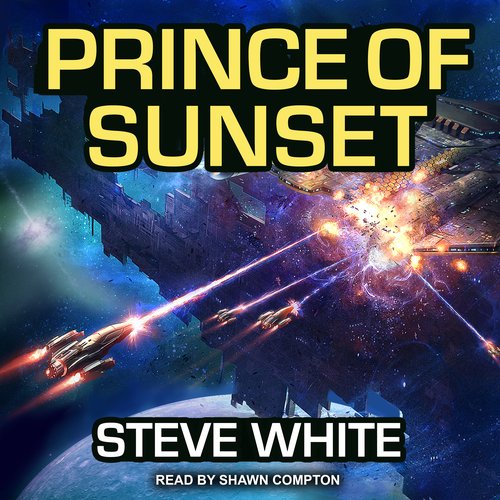 Prince of Sunset