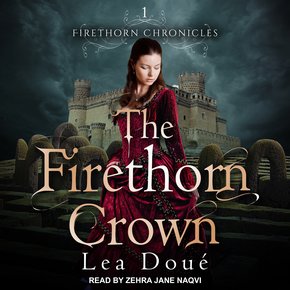 The Firethorn Crown thumbnail