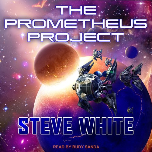 The Prometheus Project