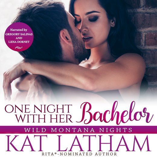 One Night with Her Bachelor
