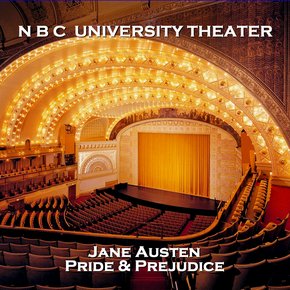 N B C University Theater - Pride & Prejudice thumbnail