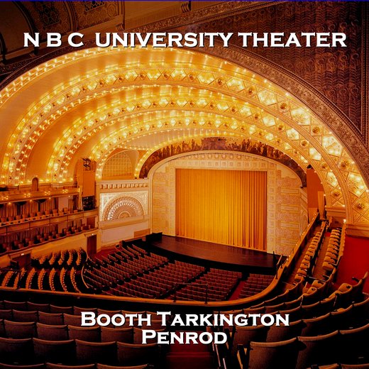 N B C University Theater - Penrod
