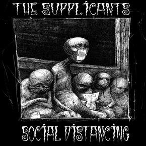 The Supplicants Social Distancing Handbook thumbnail