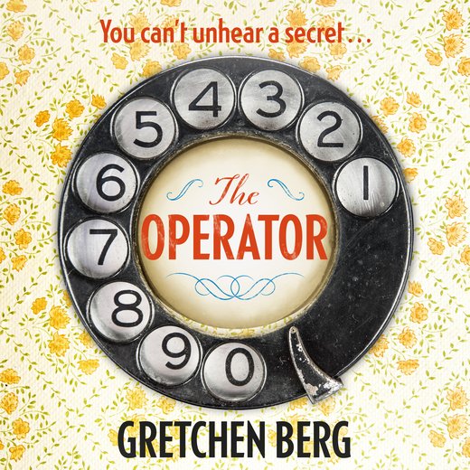 Operator, The: 'Great humour and insight . . . Irresistible!' KATHRYN STOCKETT