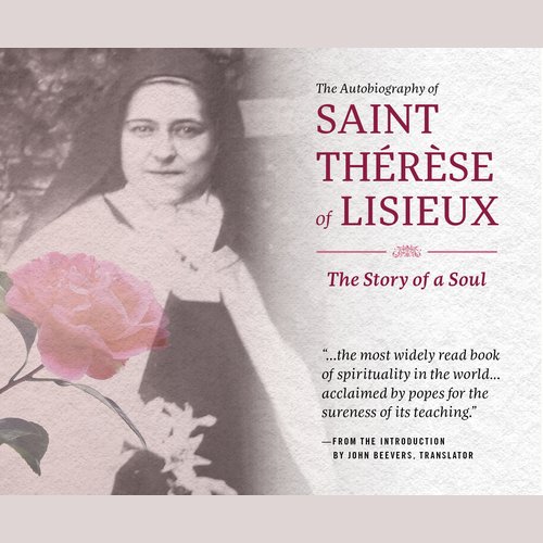 The Autobiography of St. Therese of Lisieux