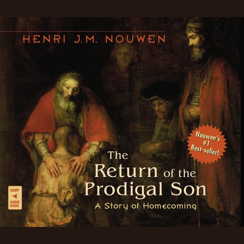 The Return of the Prodigal Son