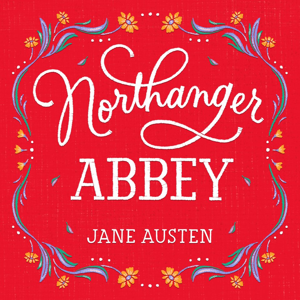 Northanger Abbey