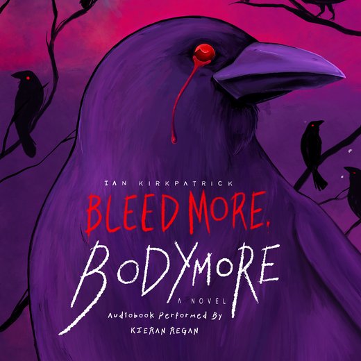 Bleed More, Bodymore