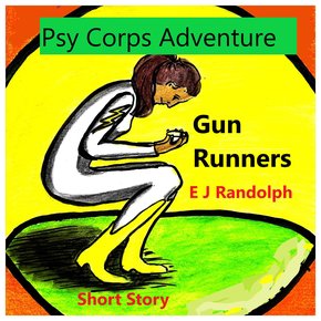 Gun Runners thumbnail