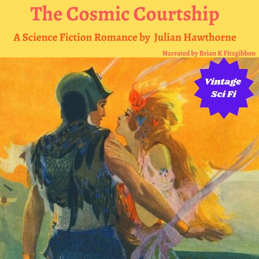 The Cosmic Courtship