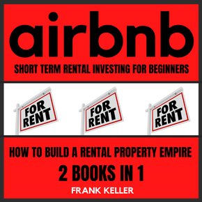 Airbnb Short Term Rental Investing For Beginners thumbnail