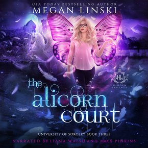 The Alicorn Court thumbnail