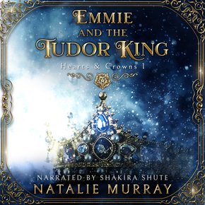 Emmie and the Tudor King thumbnail
