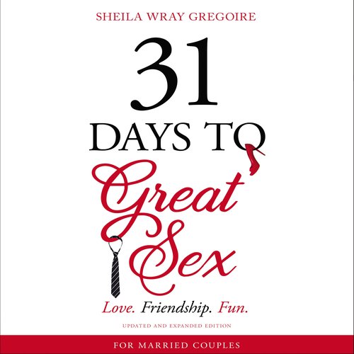 31 Days to Great Sex