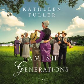 Amish Generations thumbnail