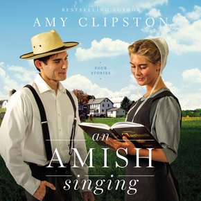 An Amish Singing thumbnail