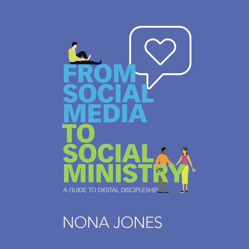 From Social Media to Social Ministry