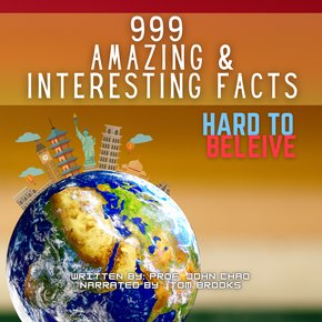999 Amazing & Interesting Facts thumbnail