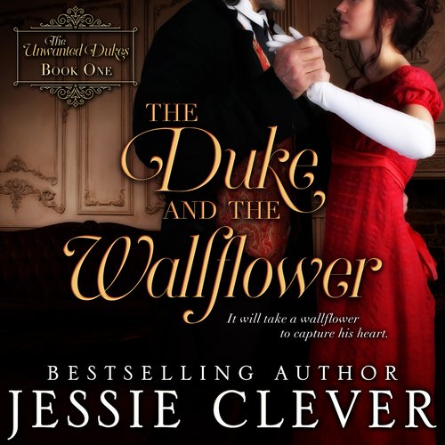 The Duke and the Wallflower