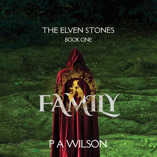 Elven Stones, The: Family