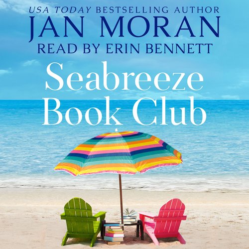 Seabreeze Book Club