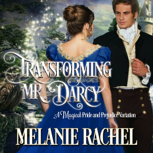 Transforming Mr. Darcy