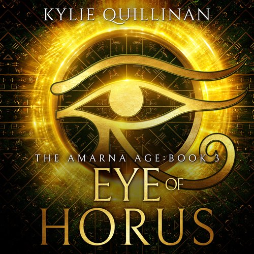 Eye of Horus