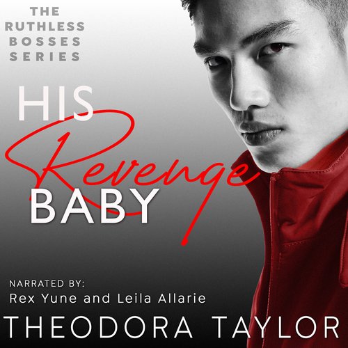 His Revenge Baby