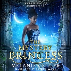 The Mystery Princess thumbnail