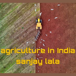 Agriculture in India thumbnail