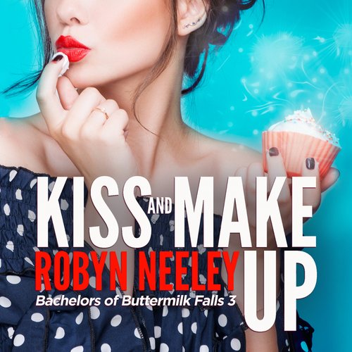 Kiss and Make Up