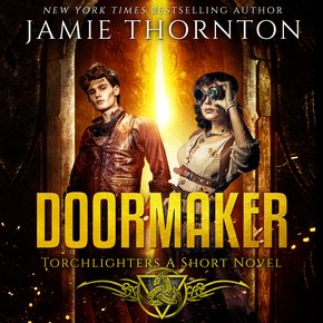 Doormaker: Torchlighters (A Standalone Novel) thumbnail