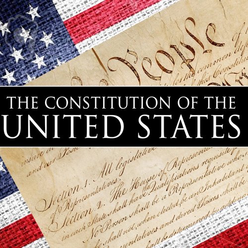 The Constitution of the United States