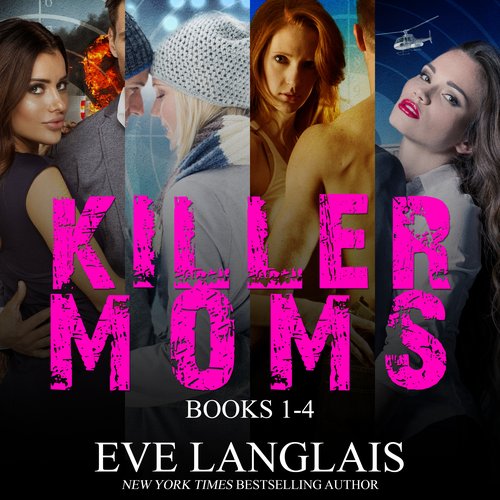 Killer Moms