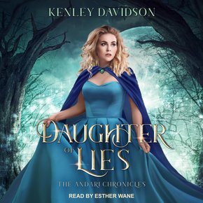 Daughter of Lies thumbnail