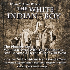 The White Indian Boy thumbnail