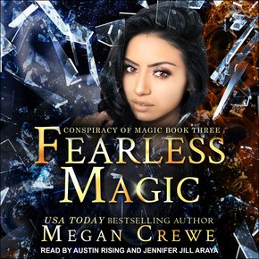 Fearless Magic thumbnail