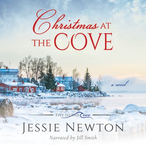 Christmas at the Cove