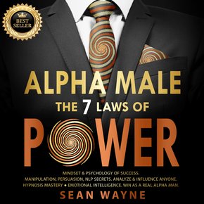 ALPHA MALE the 7 Laws of POWER thumbnail