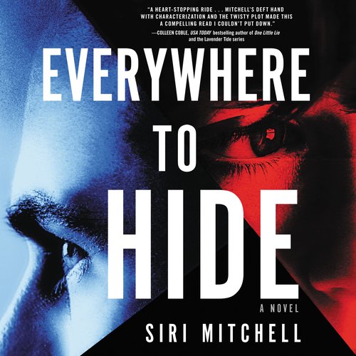 Everywhere to Hide