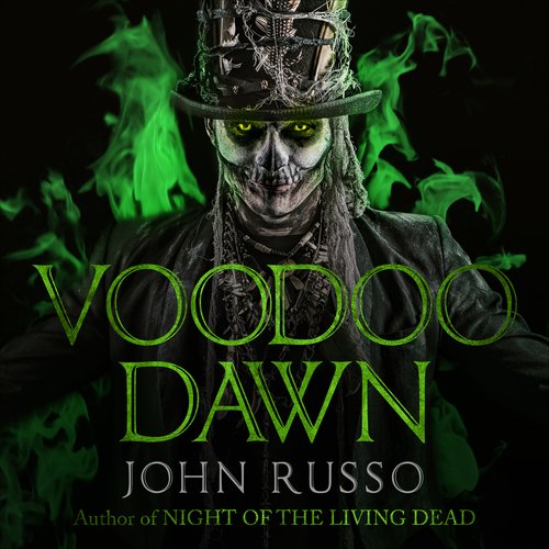 Voodoo Dawn